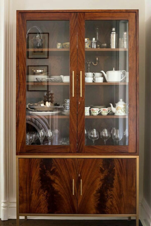 2 CABON SHOWCASE 6.5 BY 4