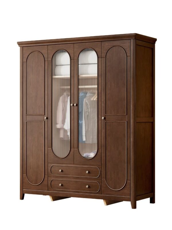 4 CABON WARDROBE