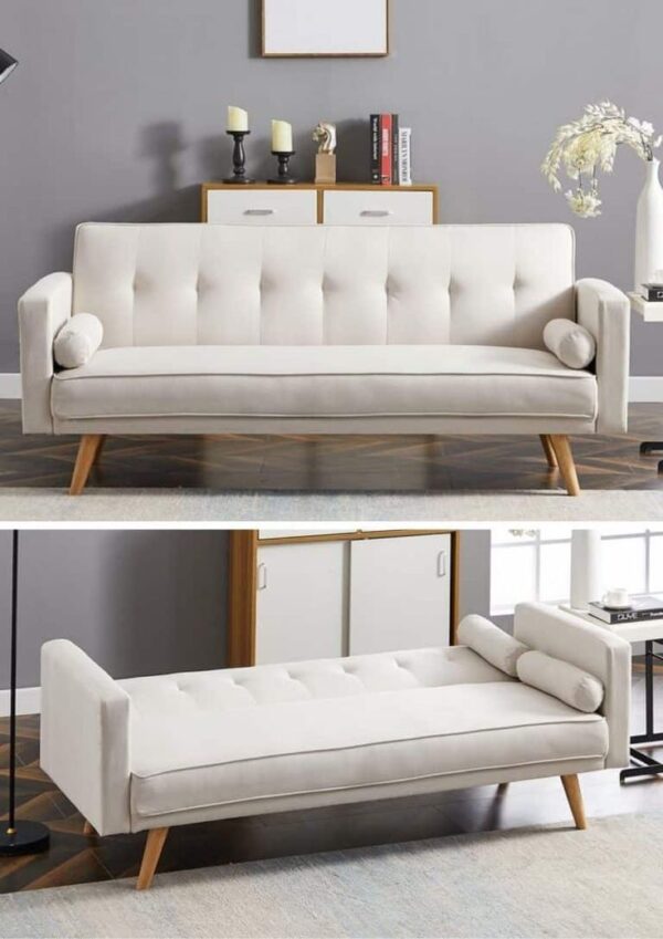 3 SEATER DreamLounge SOFA COMEBED