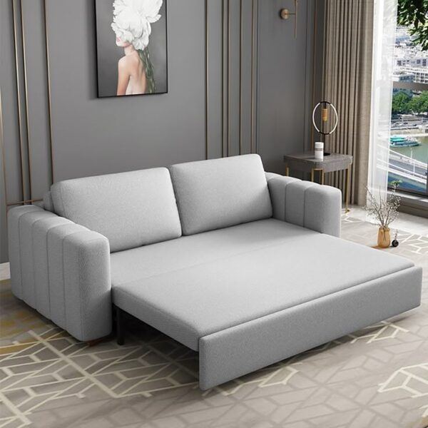 DOUBLE BED Platinum Rest SOFA CUM BED