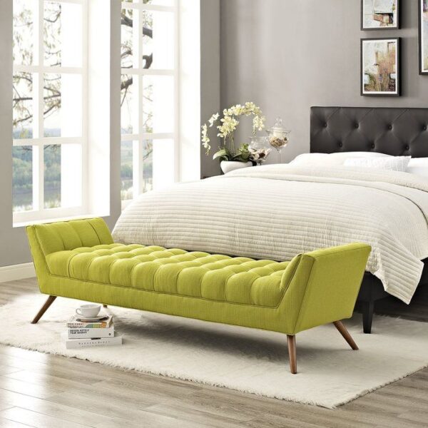 BEDROOM Emerald Parrot COUCH