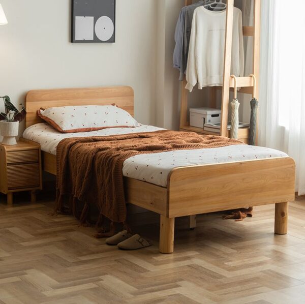 Cozy Sleep single bed