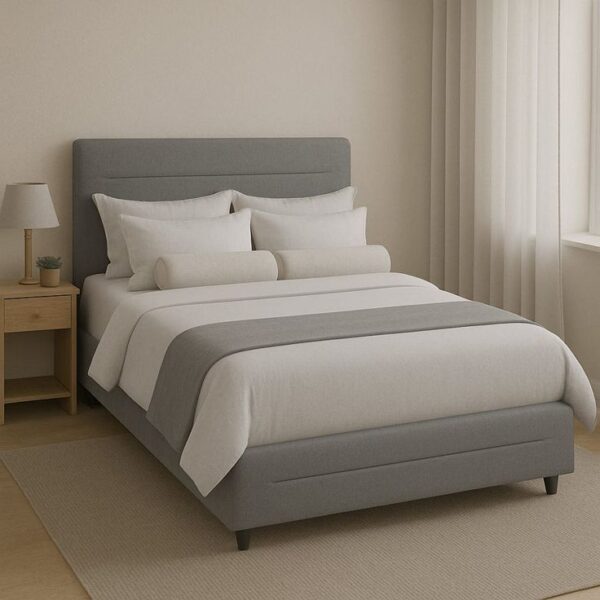 Pure Comfort single bed
