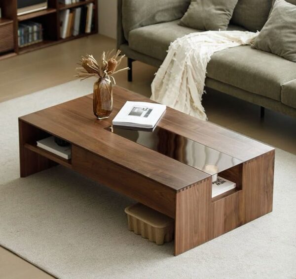 Luxe Board TABLE 3 BY 4