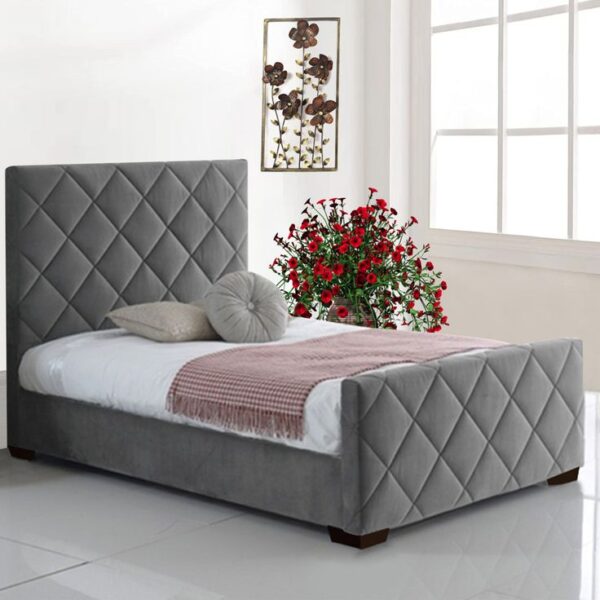 Urban Sleep single bed