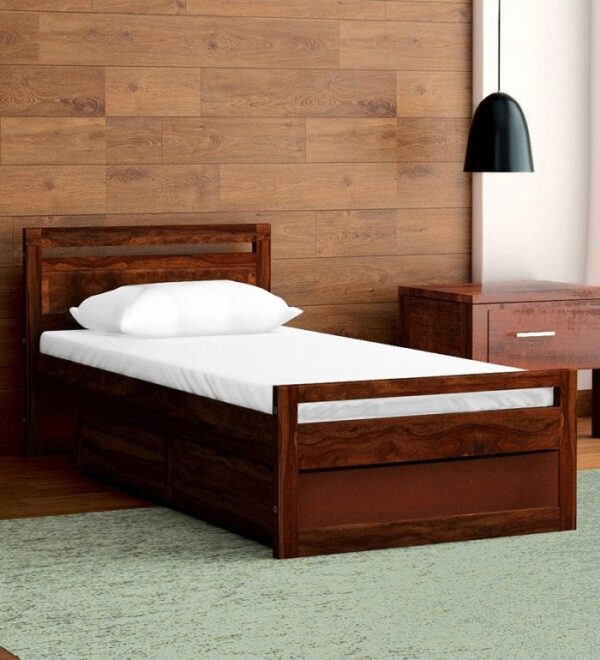 Bliss Rest single bed