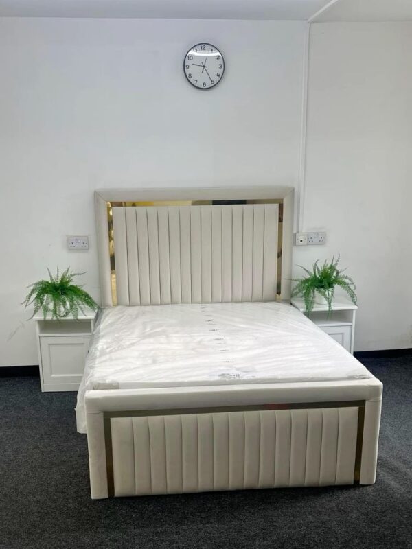 Prestige Rest single bed