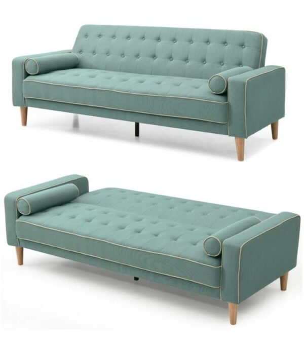 SINGLE BED Sit & Snooze SOFA CUM BED