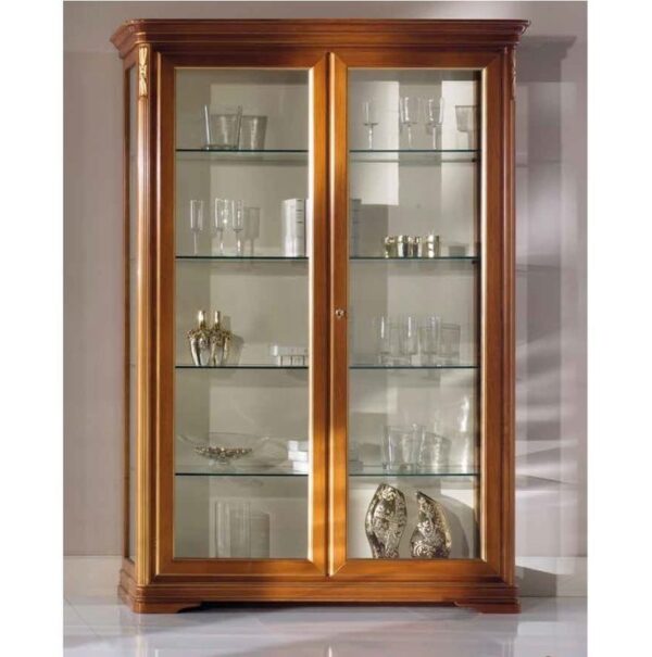 2 CABON SHOWCASE 6 .5 BY 4