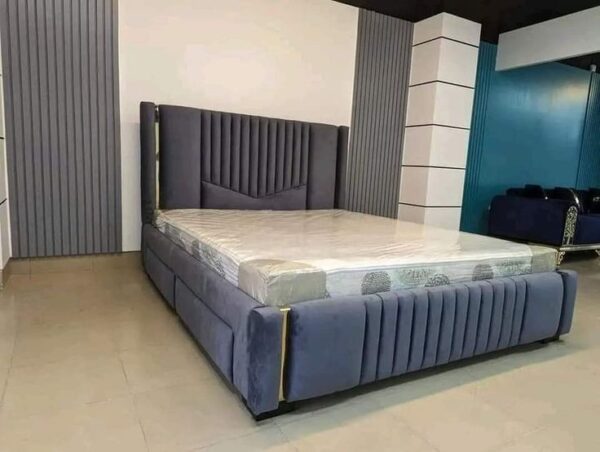 Posish Bed